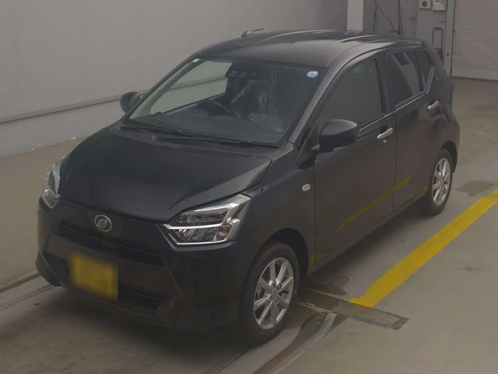 Daihatsu Mira e:S LA350S 2026